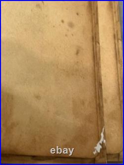 Titan Books Grimm Aunt Marie's Book of Lore 2013 first edition 4th print 144p