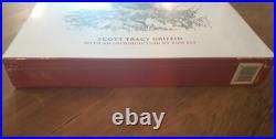 Titan Books Tarzan Centennial (Limited Edition Slipcase Hardcover) Signed Book