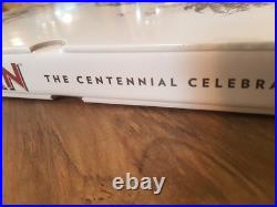Titan Books Tarzan Centennial (Limited Edition Slipcase Hardcover) Signed Book