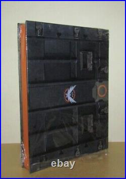 Titan Books The Art of Tom Clancy's The Division Signed Ltd Ed 1st/1st