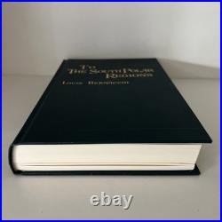 To The South Polar Regions, Exp. Of 1898-1900 Louis Bernacchi (1991) Ltd 181/450