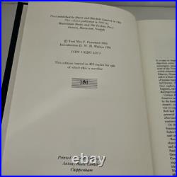 To The South Polar Regions, Exp. Of 1898-1900 Louis Bernacchi (1991) Ltd 181/450