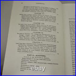 To The South Polar Regions, Exp. Of 1898-1900 Louis Bernacchi (1991) Ltd 181/450