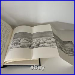 To The South Polar Regions, Exp. Of 1898-1900 Louis Bernacchi (1991) Ltd 181/450
