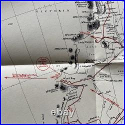 To The South Polar Regions, Exp. Of 1898-1900 Louis Bernacchi (1991) Ltd 181/450