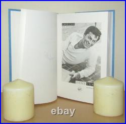 Tony Curtis American Prince Signed 1st/1st (2008 Ltd First Edition)