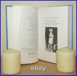 Tony Curtis American Prince Signed 1st/1st (2008 Ltd First Edition)