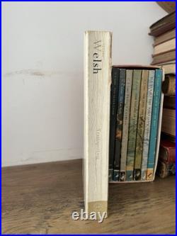 Trainspotting Irvine Welsh 1993 First Edition Paperback Secker & Warburg