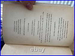 Trainspotting Irvine Welsh 1993 First Edition Paperback Secker & Warburg