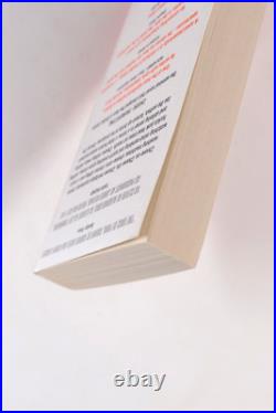 Trainspotting promo edition Irvine Welsh XCLUSVE BOOK COVER ART ESQUIRE MAGAZINE