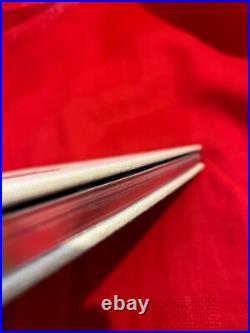 Traveling Wilburys Genesis Publications Book Signed Jeff Lynne Limited Edition