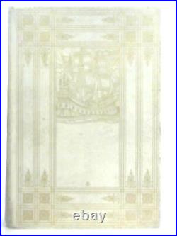 Treasure Island Deluxe Limited Edition (Robert L. Stevenson 1911) (ID93884)