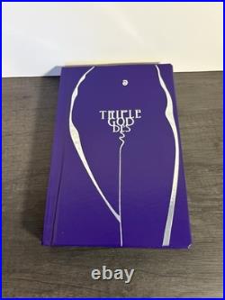 Triple Goddess Jack Grayle Limited Edition of 500 New Lilith Hecate 2026 Araxas