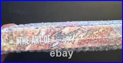 UDON The Art of Street Fighter Limited Edition Online Exclusive Art Book Poster