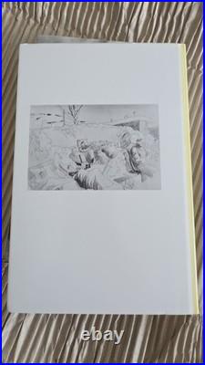 ULRICH STEINHILPER Signed Trilogy Box Set Battle of Britain Luftwaffe Ltd Ed 500