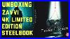 Unboxing-Limited-Edition-Arrow-4k-Steel-Book-Frankenstein-01-ymtb