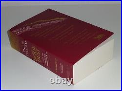 Unc. Proof + SIGNED LTD. Ed The Secret Commonwealth Philip Pullman Book Of Dust