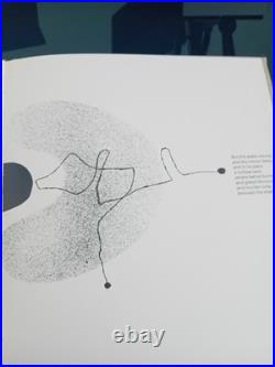VICTOR PASMORE'Burning Waters' Limited Edition Book 1988