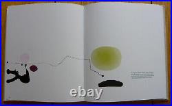 VICTOR PASMORE'Burning Waters' Limited edition book 1988