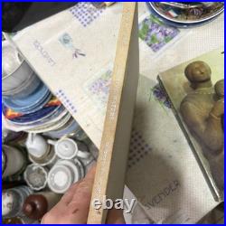 VICTOR PASMORE'Burning Waters' Limited edition book 1995 number 289/375