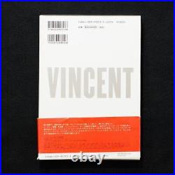 VINCENT GALLO 1962-1999 Photo Collection Artist Book Limited Edition Buffalo 66