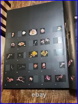 VISIONAIRE #40 David SIMS Roses Photo Art Book Rare Limited Edition Signed