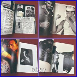 VISIONAIRE 49 DECADES (2007 Limited Edition, Isetan Collaboration)