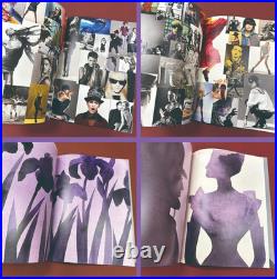 VISIONAIRE 49 DECADES (2007 Limited Edition, Isetan Collaboration)
