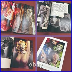 VISIONAIRE 49 DECADES (2007 Limited Edition, Isetan Collaboration)