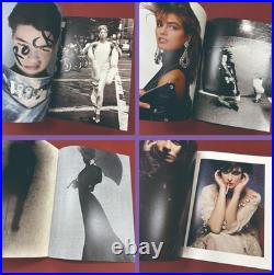 VISIONAIRE 49 DECADES (2007 Limited Edition, Isetan Collaboration)