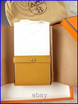 VISIONAIRE Hermes #32 WHERE #819 Hermes Limited Edition Photo Art Book New