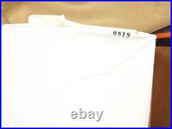 VISIONAIRE Hermes #32 WHERE #819 Hermes Limited Edition Photo Art Book New