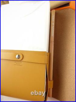 VISIONAIRE Hermes #32 WHERE #819 Hermes Limited Edition Photo Art Book New