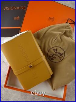 VISIONAIRE Hermes #32 WHERE #819 Hermes Limited Edition Photo Art Book New