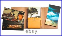 VISIONAIRE Hermes #32 WHERE #819 Hermes Limited Edition Photo Art Book New