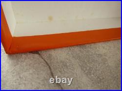 VISIONAIRE Hermes #32 WHERE #819 Hermes Limited Edition Photo Art Book New