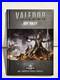 Valedor-Warhammer-40K-Guy-Haley-1st-Edition-Hardcover-Black-Library-RARE-Eldar-01-yolj