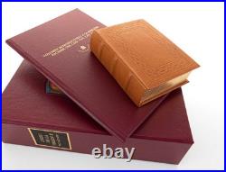 Vatican Book of Hours Vat. Lat. 10293 Limited Edition Facsimile