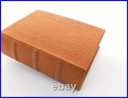 Vatican Book of Hours Vat. Lat. 10293 Limited Edition Facsimile