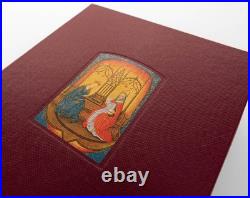 Vatican Book of Hours Vat. Lat. 10293 Limited Edition Facsimile