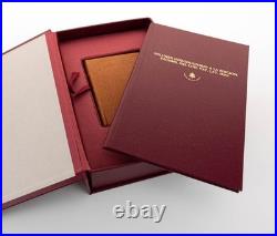 Vatican Book of Hours Vat. Lat. 10293 Limited Edition Facsimile