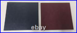 Vauxhall Cars 1903 1918 Nic Portway, 2 Book Limited Edition Signed Set