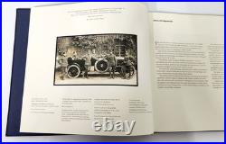 Vauxhall Cars 1903 1918 Nic Portway, 2 Book Limited Edition Signed Set