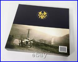 Vauxhall Cars 1903 1918 Nic Portway, 2 Book Limited Edition Signed Set