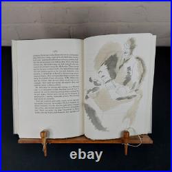 Venus Rising from the Sea, Arnold Bennett Signed Limited Edition Slipcased