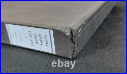 Venus Rising from the Sea, Arnold Bennett Signed Limited Edition Slipcased