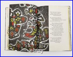 Very Rare Book Crocodile Kornei Chukousky, Illus Alan Howard, 1st Ed, Krokodil