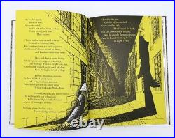 Very Rare Book Crocodile Kornei Chukousky, Illus Alan Howard, 1st Ed, Krokodil