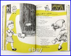 Very Rare Book Crocodile Kornei Chukousky, Illus Alan Howard, 1st Ed, Krokodil