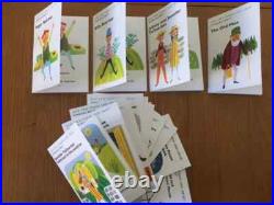 Village with Three Corners Sets 36 Pre-Readers PLUS 16 Intro 1,2,3 & Away Books